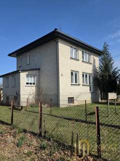 Twój azyl w Barankach blisko natury i Narwi