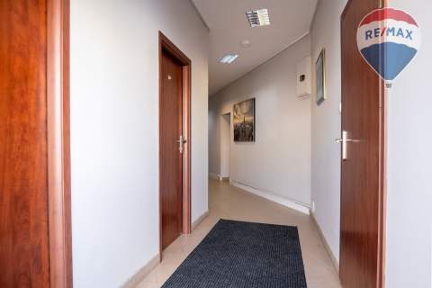 Lokal biurowy 20m2, do wynajęcia od zaraz