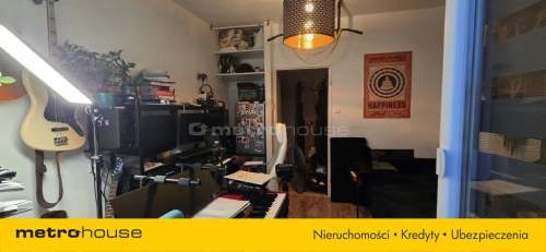 Kawalerka 18,07 m idealna pod wynajem piwnica