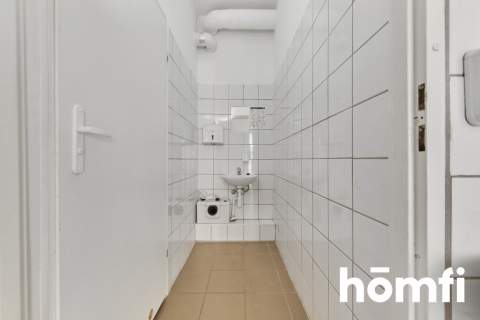 lokal 143m2 handlowo-usługowy w loftach - Jedności