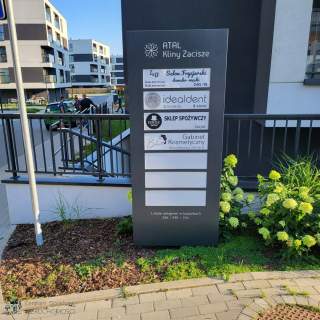 Polecam-Kliny-nowy lokal użytkowy-64,84 m2