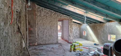 NA SPRZEDAŻ - 91,87 M2 - SMOLEŃSK - PIĘTRO 2