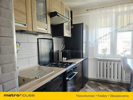 Mieszkanie na sprzedaż, 59,6 m2, Siedlce
