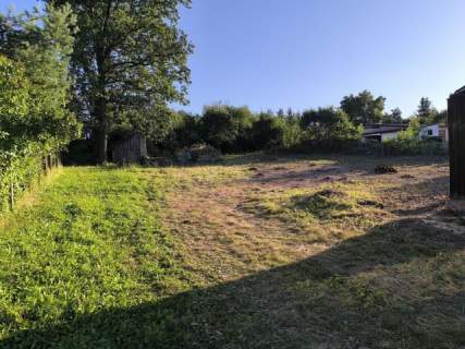 Działka budowlana na sprzedaż, 13075 m2, Siemonia