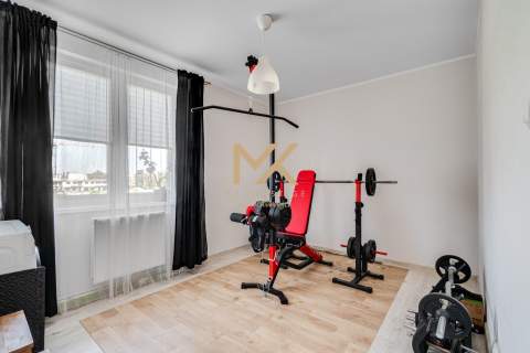 Apartament 115 m 3 tarasy 5 pokoi Lipa Piotrowska