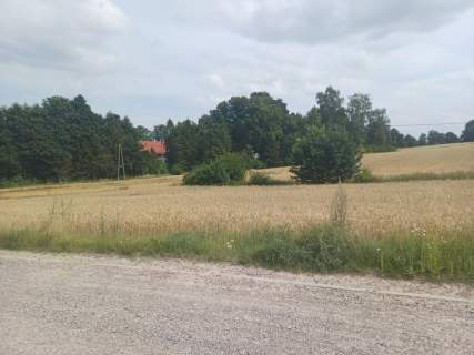 Działki budowlane w Żukowie