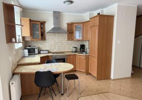 Do wynajęcia elegancki 2-pokojowy apartament - osiedle Korczak