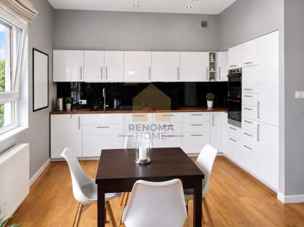 3 pokoje / Sołtysowice / parking / balkon