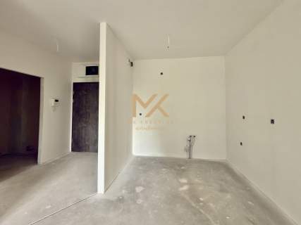 Nowe 2-pok. z ogrodem 80 m Kudowa-Zdrój