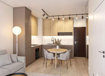 3 pokoje po remoncie 56m2, loggia pralnia