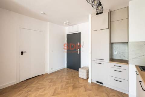35 m2 2 pokoje Kompaktowe i funkcjonalne