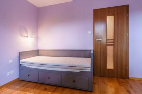 Lechicka 58, Teofilów, 4 pokoje, duży taras i 2MP.