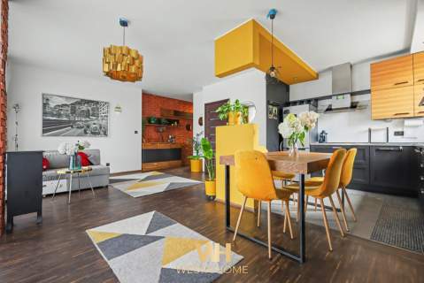 Mieszkanie do wynajęcia, 72 m2, Warszawa