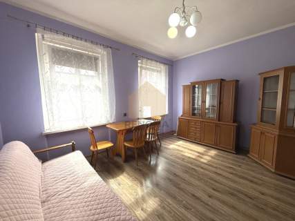 2 pokoje / 1 piętro / Świebodzice