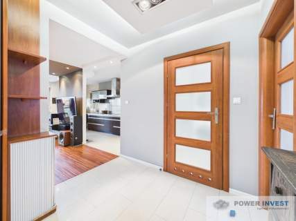 3 pokoje 62 m balkon Wieniawa Leszno