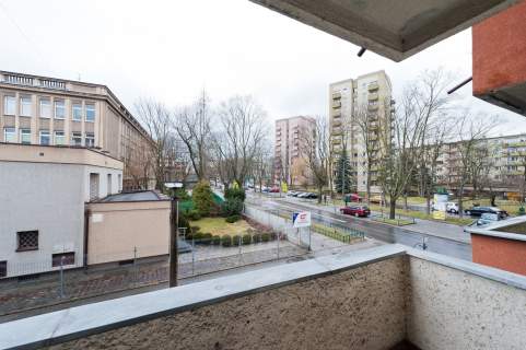 Mieszkanie do wynajęcia, 31 m2, Kraków