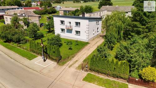 Dom/siedlisko, dla dwóch rodzin, kup i zamieszkaj