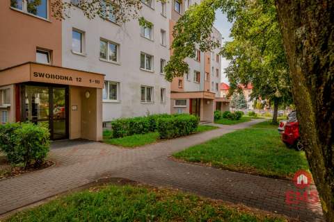 2 pokojowe mieszanie Wysoki Stoczek