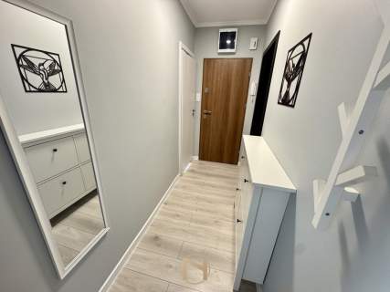 Mieszkanie na sprzedaż, 58,4 m2, Gorzów Wielkopolski