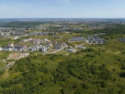 Działka inwestycyjna   Gdańsk Orunia Górna