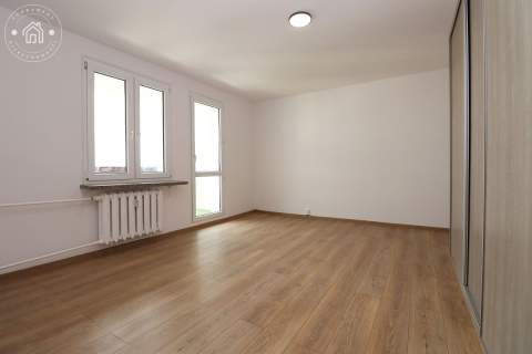 ul. Jagiełły Felin Kawalerka 32 m2 Duży balkon