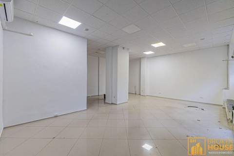 Biuro do wynajęcia, 65 m2, Opole