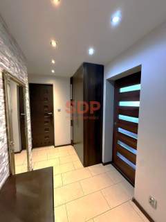 2-pokojowe mieszkanie w centrum Sławkowa Balkon 6 m2 Piwnica...