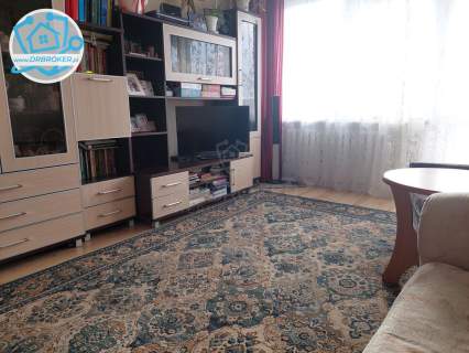 2 pokoje z balkonem Bema 39,49 m 