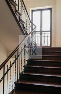 Luksusowy apartament przy Placu Nowym w pięknej kamienicy