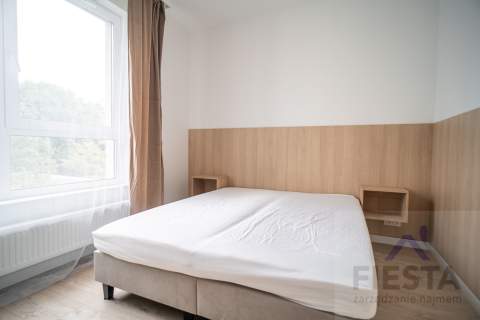 Górna, Senatorska 29 - 2 pokoje, 40m2