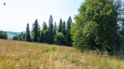 Twój kawałek natury z widokiem na Tatry