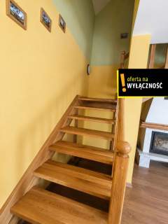 Dom do zamieszkania Komorów