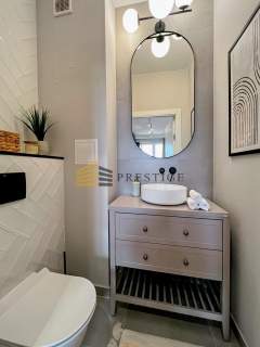 NOWOCZESNY APARTAMENT / Sadyba Best Mall