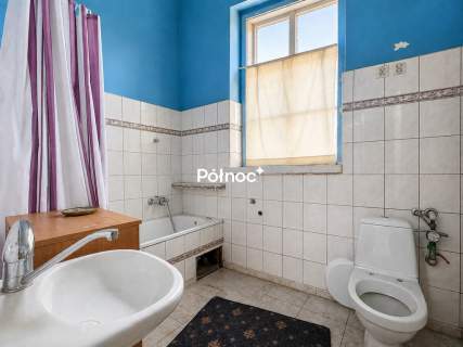 Mieszkanie z potencjałem, 55 m2, I piętro