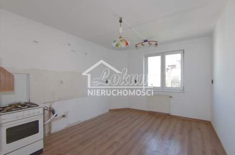 Szczecin, duża kawalerka z możliwością 2 pokoi