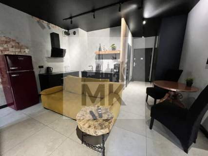 Luksusowy apartament na Salwatorze w nowym budownictwie