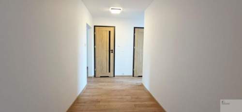 3-pok po generalnym remoncie 60 m2 Os. Witosa Balkon
