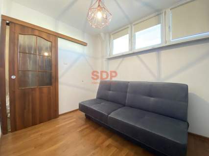 2 pokoje balkon piwnica świetna lokalizacja