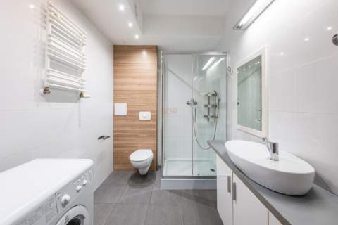 Apartament w sercu miasta 59,1m2 2 pokoje