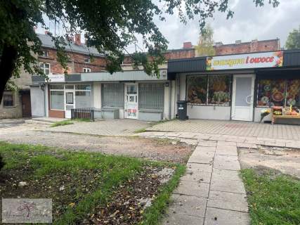 Pabianice, lokal ul. Warszawska usługi, sklep