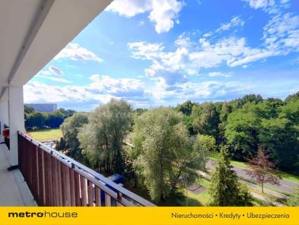 72 m do wprowadzenia Balkon, Garderoba, Winda