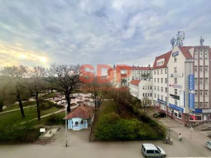 5 pokoi Top lokalizacja Różne możliwości aranżacyjne 