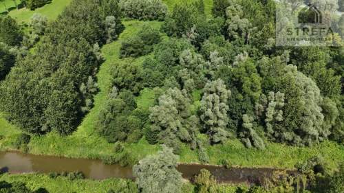 Działka rolna 1,64 ha w Chojniku nad rzeką Biała - wyjątkowa...