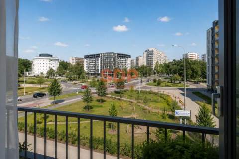 Apartamenty w wyjątkowej lokalizacji