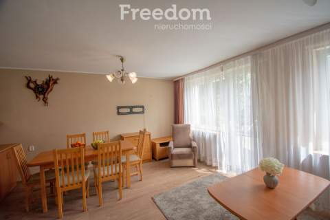 3 pokoje I piętro Zatorze Niski czynsz 700 zł
