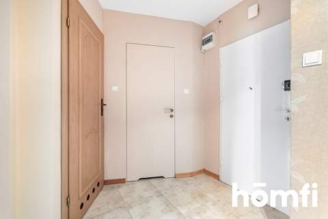 MIESZKANIE 2 POKOJOWE Z OSOBNĄ KUCHNIĄ 51,7m2