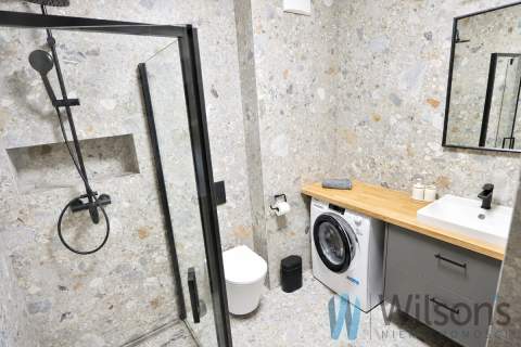 Nadmorski apartament - status mieszkania
