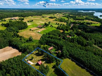 Dom na sprzedaż, 80 m2, Gubity
