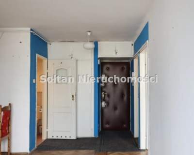 Mieszkanie na sprzedaż, 47,9 m2, Warszawa