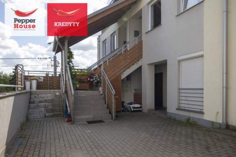 6 pokoi/klimatyzacja/fotowoltaika/112m2/Jasień
